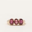 Garnet Cocktail Ring | 1.65ctw | SZ 5.25 | Online Sale