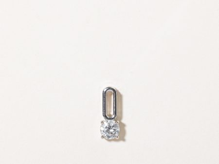 100 Ways  GIA Certified Diamond Pendant | 0.48ct | Discount