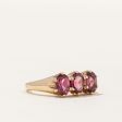 Garnet Cocktail Ring | 1.65ctw | SZ 5.25 | Online Sale