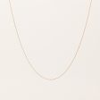 100 Ways  10k Yellow Gold Rope Chain | 18  | For Discount