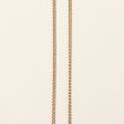 10k Yellow Gold Cuban Link Chain | 16  | Online