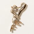 10k Yellow Gold Nursery Rhyme Shoe Charm on Sale