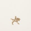 10k Yellow Gold Horse Charm on Sale