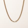 10k Yellow Gold Cuban Link Chain | 25  | Cheap