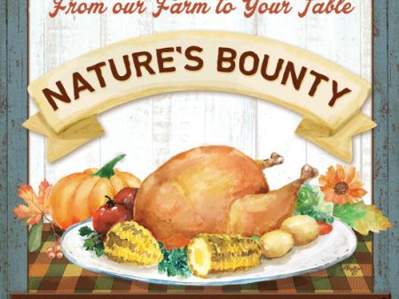 MOL1902 - Nature s Bounty Discount