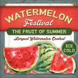 MOL1911 - Watermelon Festival Online