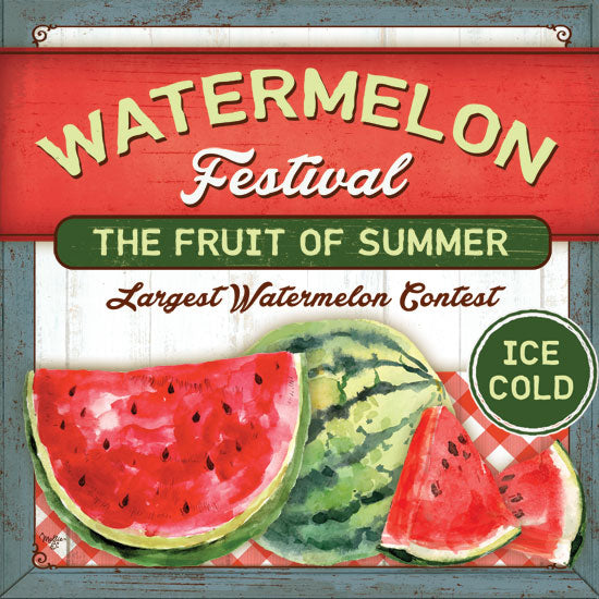 MOL1911 - Watermelon Festival Online