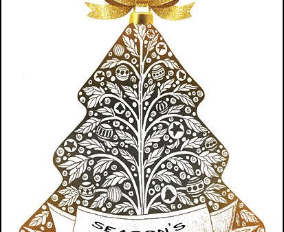 CIN1304 - Season s Greetings Ornament on Sale