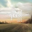 MAZ5354 - The Good Life - 12x12 For Cheap