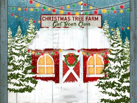 MOL1903 - Christmas Tree Farm For Sale