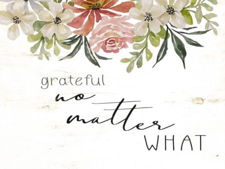 CIN1393 - Grateful No Matter What Online